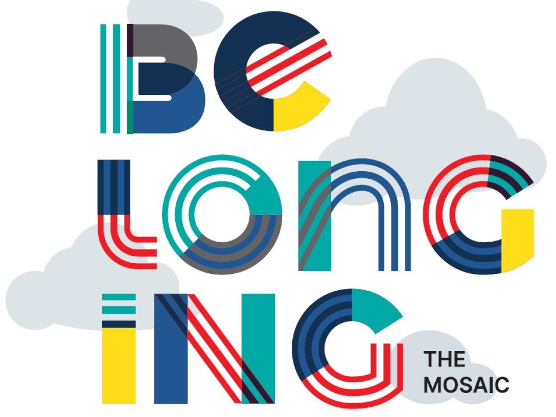 Belonging Logo