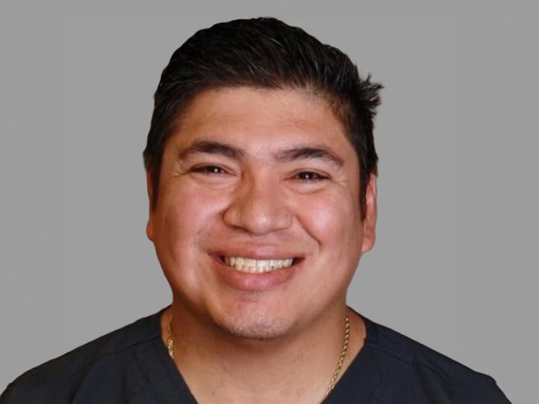 David Sanchez