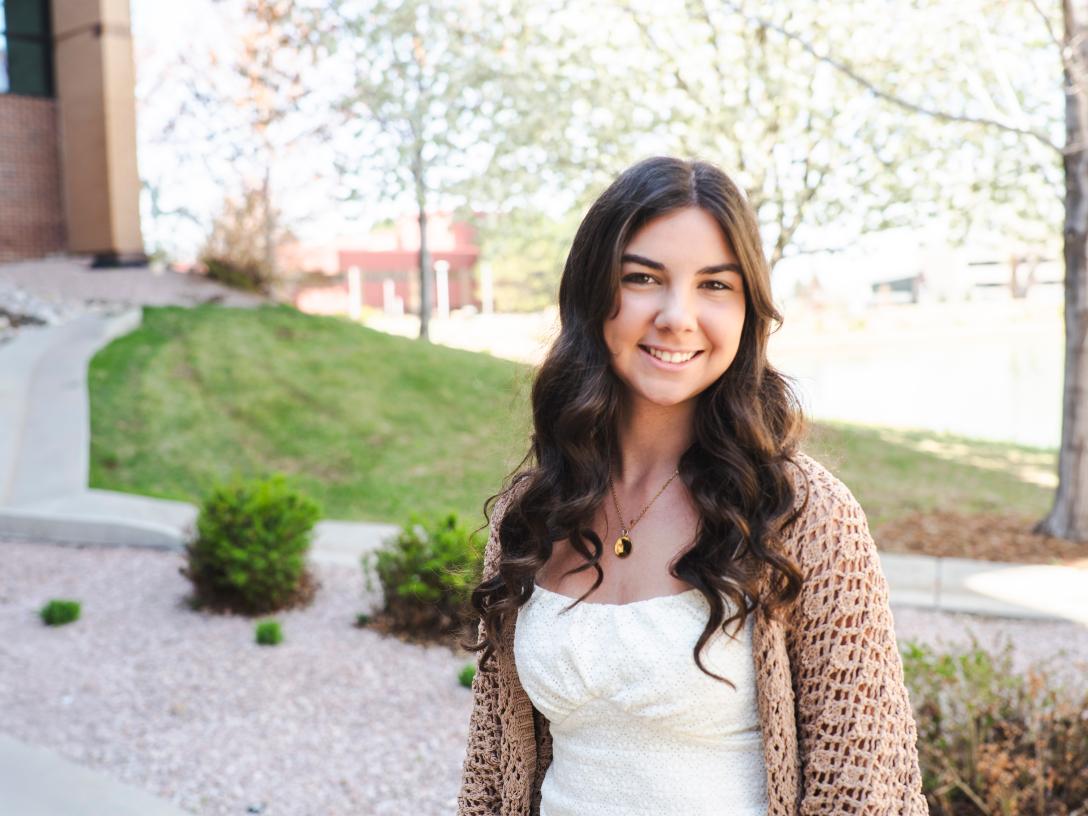 Hailey Stolerow