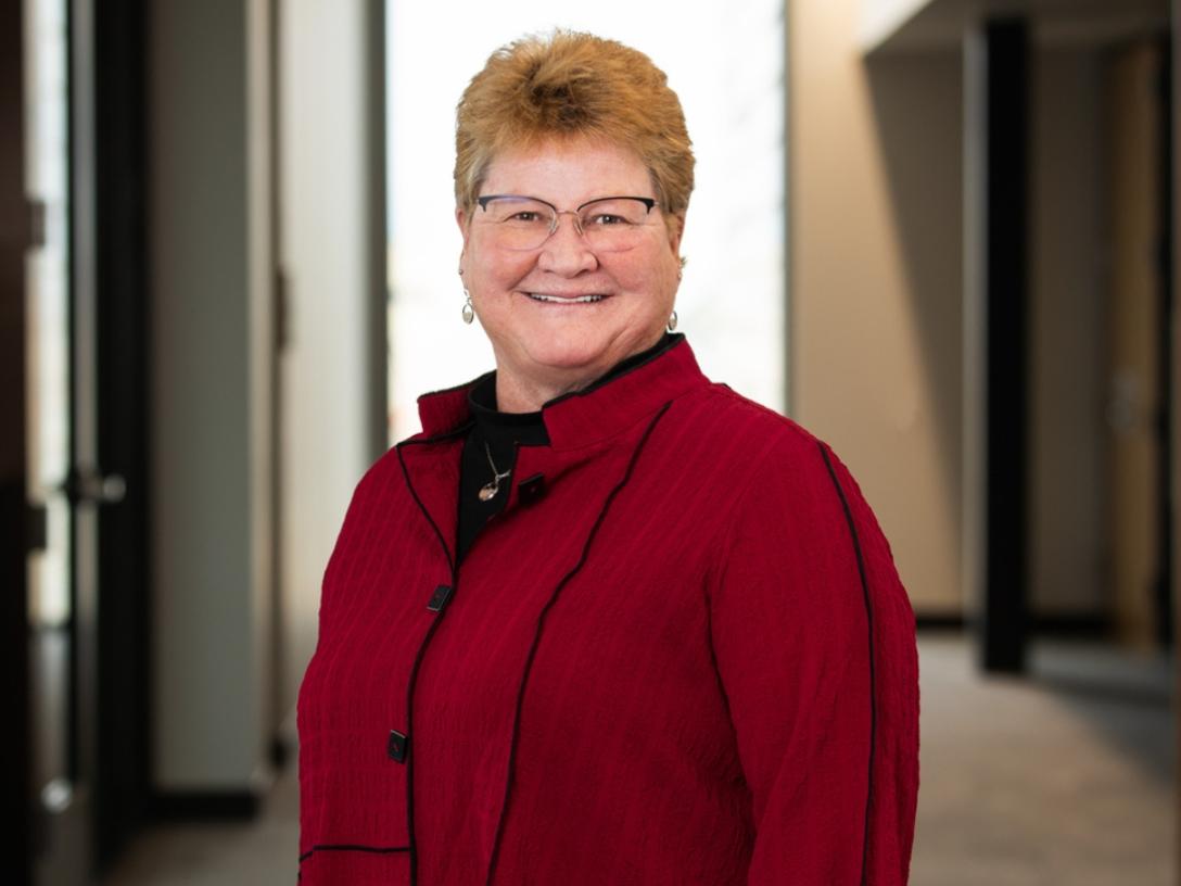Marilyn Schock