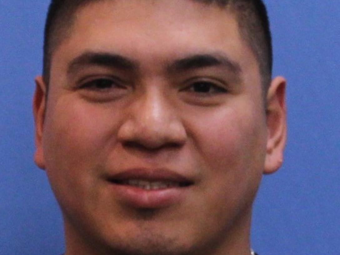 Headshot of Aims Radiologic Technology professor David Sanchez