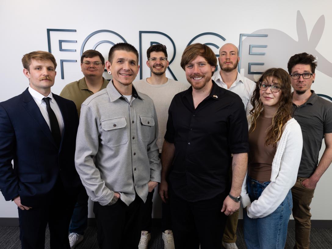 Veteran Services Team