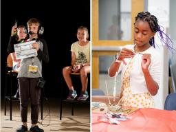 College for Kids images