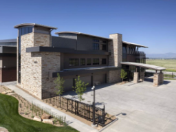 AMTC Photos of Building and Hanger