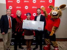 Alquist Check Presentation Group 