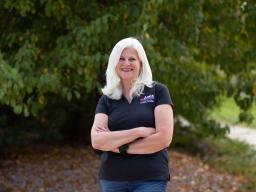 Alumni Spotlight - Patty Shulz