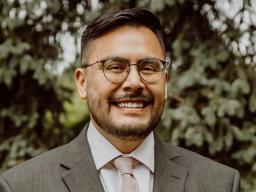 Chris Garcia Portrait