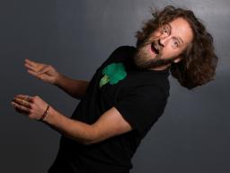 Josh Blue