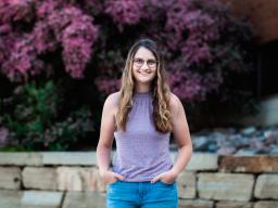 Melanie Hansen-Wright