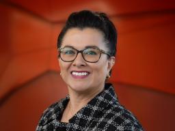 Rhonda Solis