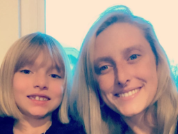 Shayla Lamb Headshot