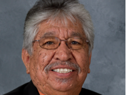 Art Terrazas Headshot