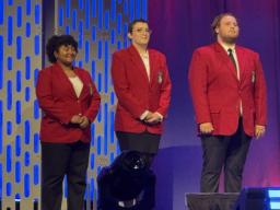 SkillsUSA 2026 Facility Management Winners