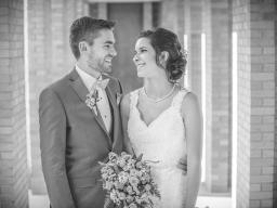 lizabeth Stuart & Erland Campbell Wedding