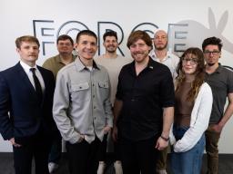 Veteran Services Team