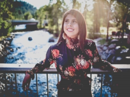 Alumni Abi Rodriguez Headshot