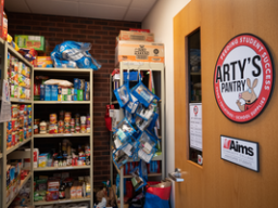 Food Pantry