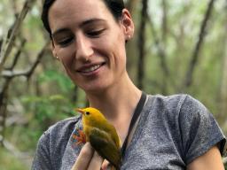 Photo of Emma Murray