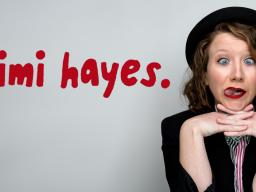 Mimi Hayes