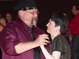 G. Mark & Laura Lewis