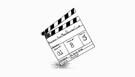 Media Production Club Logo