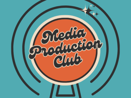 Media Production Club Logo
