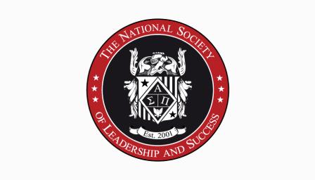 Aims NSLS club logo