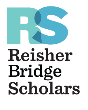Reisher Bridge Scholars logo