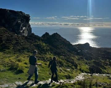Slieve League Cliffs