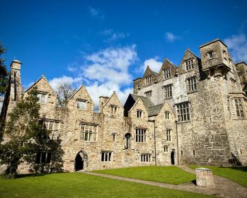 Donegal Castle