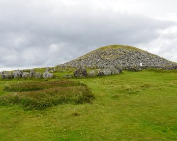 Knocknarea