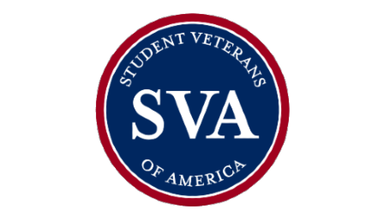 Student Veterans of America logo