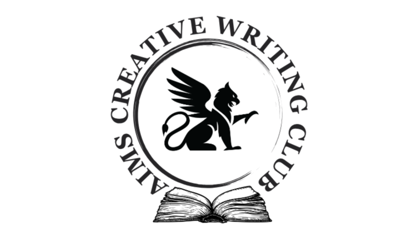 Creative Writing Club Logo