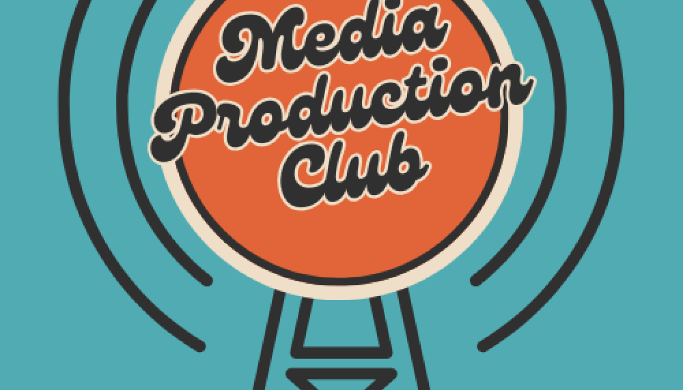 Media Production Club Logo