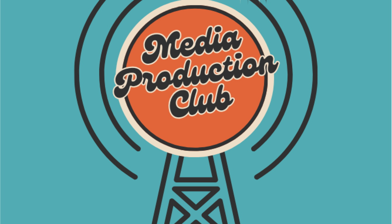 Media Production Club Logo