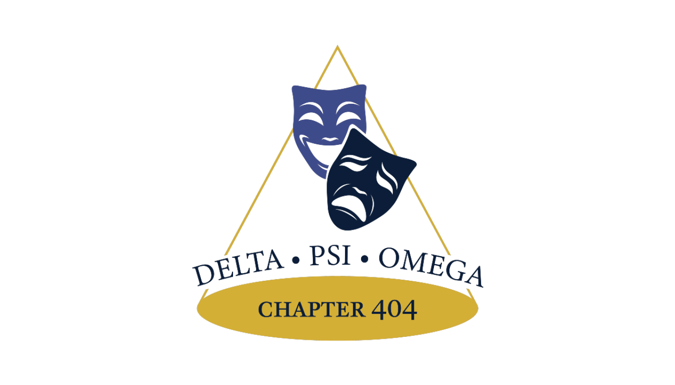 Delta Psi Omega Logo