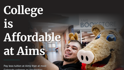 affordablity campaign