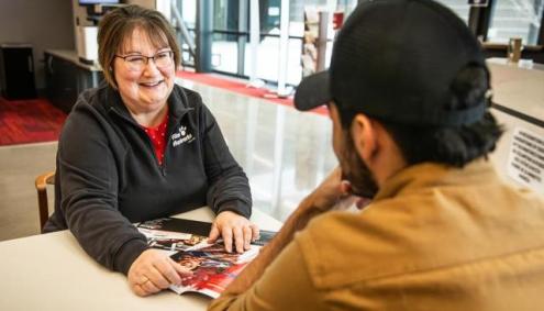 Aims Financial Aid works with students