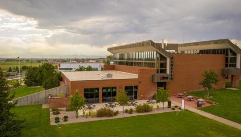 Fort Lupton Campus