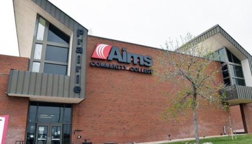 Aims Fort Lupton Campus