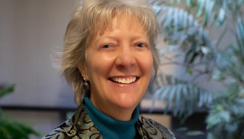 Dr. Leah Bornstein