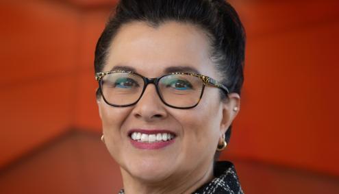 Rhonda Solis