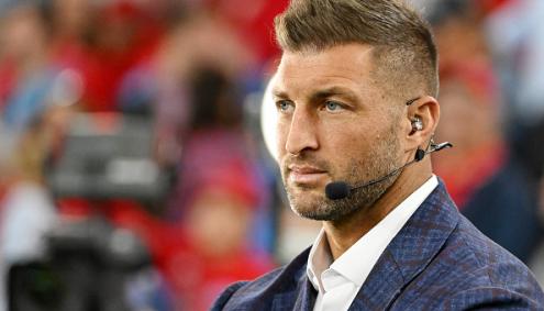 Tim Tebow
