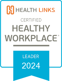 Healthy Workplace Leader 2024