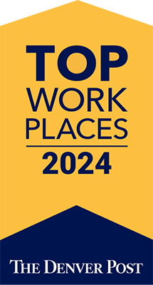 2024 Top Workplace Award