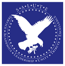 SALUTE logo