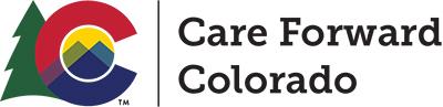 Care Forward Colorado Logo