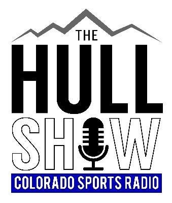 The Hull Show Logo