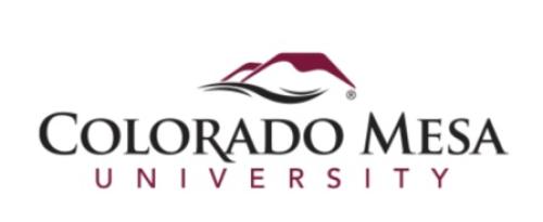 Colorado Mesa University logo