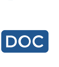 Info graphic for a document file